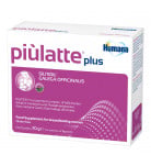 Пищевая добавка Humana Piulatte Plus