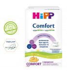 Сухая смесь HiPP Comfort с рождения 300 г