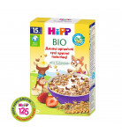 Органические хрустящие хлопья HiPP 200 г