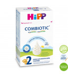 Сухая смесь HiPP Combiotic 2, 500 г