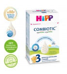 Органическая сухая смесь HiPP Combiotic 3, 500 г