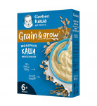 Каша молочная Gerber Мультизлаковая 240 г