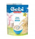 Каша молочная Bebi Premium Овсяная 200 г