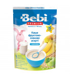 Каша молочная Bebi Premium Фруктово-злаковое ассорти 200 г