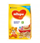 Каша молочная овсяная, 210 г.