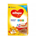 Каша молочная Milupa Гречневая 210 г