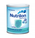 Смесь молочная Nutrilon Уход дома за преждевременно родившимися детьми 400 г