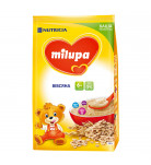 Каша Milupa безмолочная овсяная, 170 г