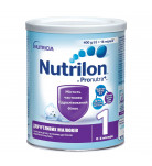 Cмесь молочная сухая Nutrilon Для чувствительных малышей 1, 400 г