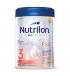 Смесь молочная сухая Nutrilon Profutura 3 800 г