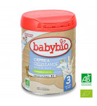 Смесь сухая органическая Babybio Caprea 3 на основе козьего молока 800 г