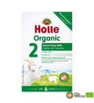 Смесь органическая Holle Follow-On Formula 2 на основе козьего молока 400 г
