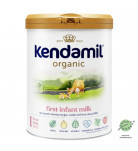 Органическая сухая молочная смесь Kendamil Organic 1, 800 г
