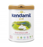 Сухая смесь Kendamil Goat 1 на козьем молоке 800 г