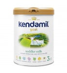 Сухая смесь Kendamil Goat 3 на козьем молоке 800 г