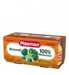 Пюре Plasmon Брокколи 2х80 г