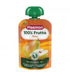 Пюре Plasmon Груша Витамин С 100 г