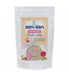 Каша молочная Ням-ням 3 злака с сахаром 200 г