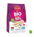 Детское печенье Detki Bio Спельтовое 150 г