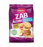 Печенье Detki Zab-Alom Овсяное с яблоками 150 г