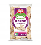 Печенье Detki Домашнее 200 г