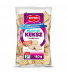 Печенье Detki Домашнее без сахара 160 г
