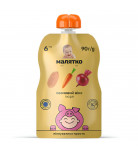Пюре Малятко Овощной микс 90 г