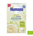 Каша безмолочная Humana organic кукурузно-рисовая 200 г