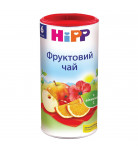 Чай НіРР Фруктовый 200 г