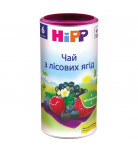 Чай НіРР Лесные ягоды 200 г