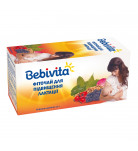 Фиточай Bebivita Для повышения лактации 30 г