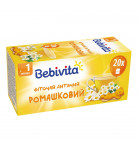 Фиточай Bebivita Детский ромашковый 30 г