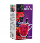 Чай Mesh из лесных ягод 2 г х 16 шт