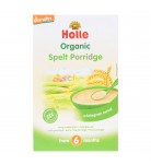 Каша спельтовая органическая Holle 250 г