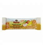 Фруктовый батончик Holle Яблоко-банан 25 г