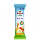 Фруктовый батончик Holle Груша-яблоко 25 г