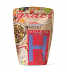 Мюсли функциональные Graci Hi Beautiful Pro-Collagen 300 г