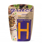 Мюсли функциональные Graci High Power Protein 300 г