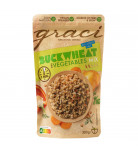 Каша быстрого приготовления Graci Гречка Овощи 300 г