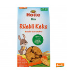 Печенье спельтовое органическое Holle Ruebli Keks 125 г
