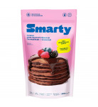Смесь для приготовления панкейков Smarty Family С какао 200 г