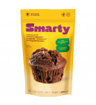 Смесь для приготовления маффинов Smarty Family С какао и изюмом 200 г