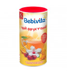 Чай Bebivita фруктовый 200 г