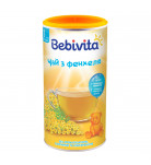 Чай Bebivita из фенхеля 200 г