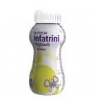 Функциональное детское питание Nutricia Infatrini Peptisorb 200 мл 