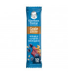 Фруктово-злаковый батончик Gerber с черникой и черной смородиной 25 г