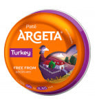 Паштет Argeta Индейка 95 г