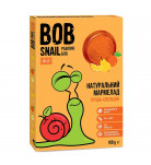 Мармелад Bob Snail Груша Апельсин 108 г
