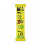Натуральные конфеты Bob Snail Яблоко 14 г