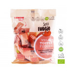 Органические конфеты Super Fudgio Со вкусом ириса 150 г
